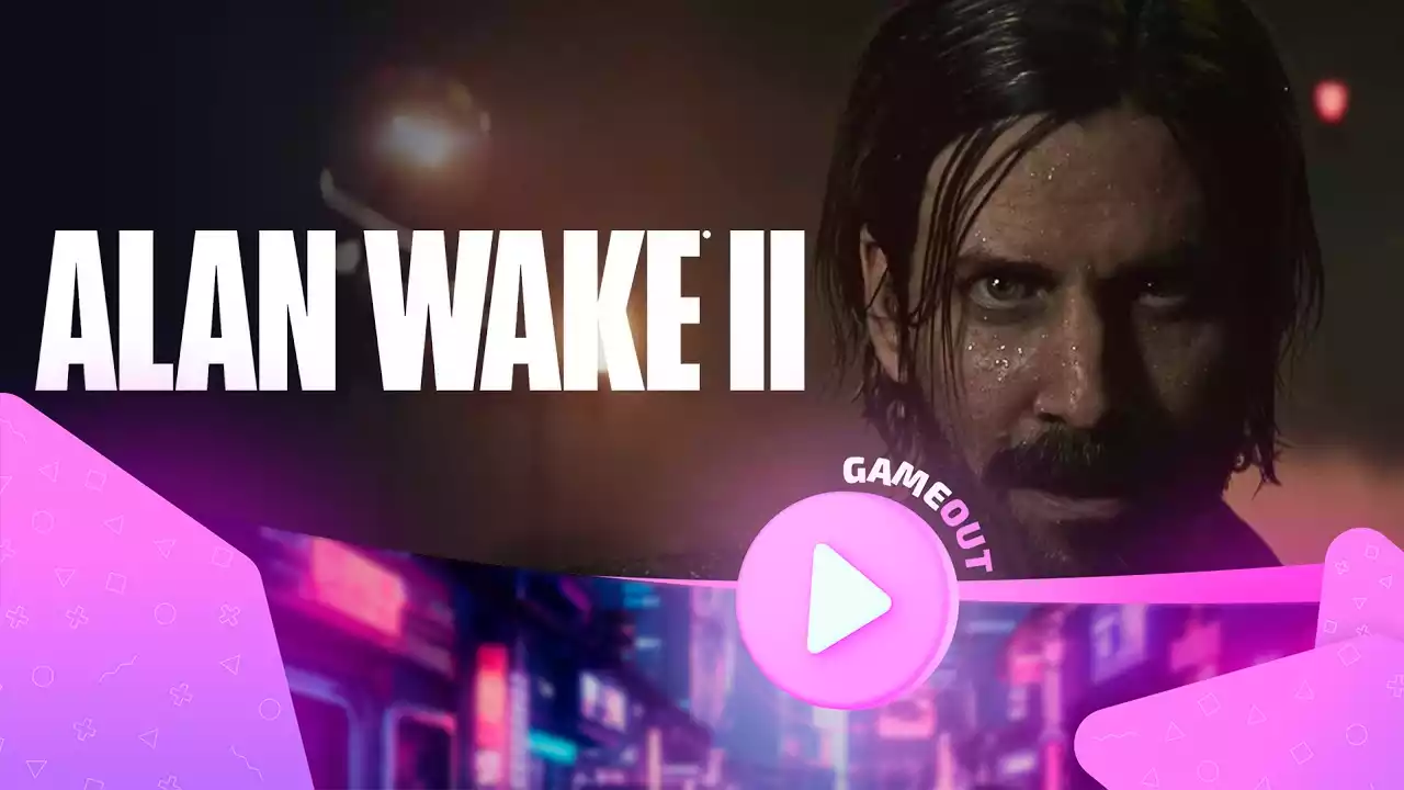 За кулисами трейлера Alan Wake 2: погружение в разработку