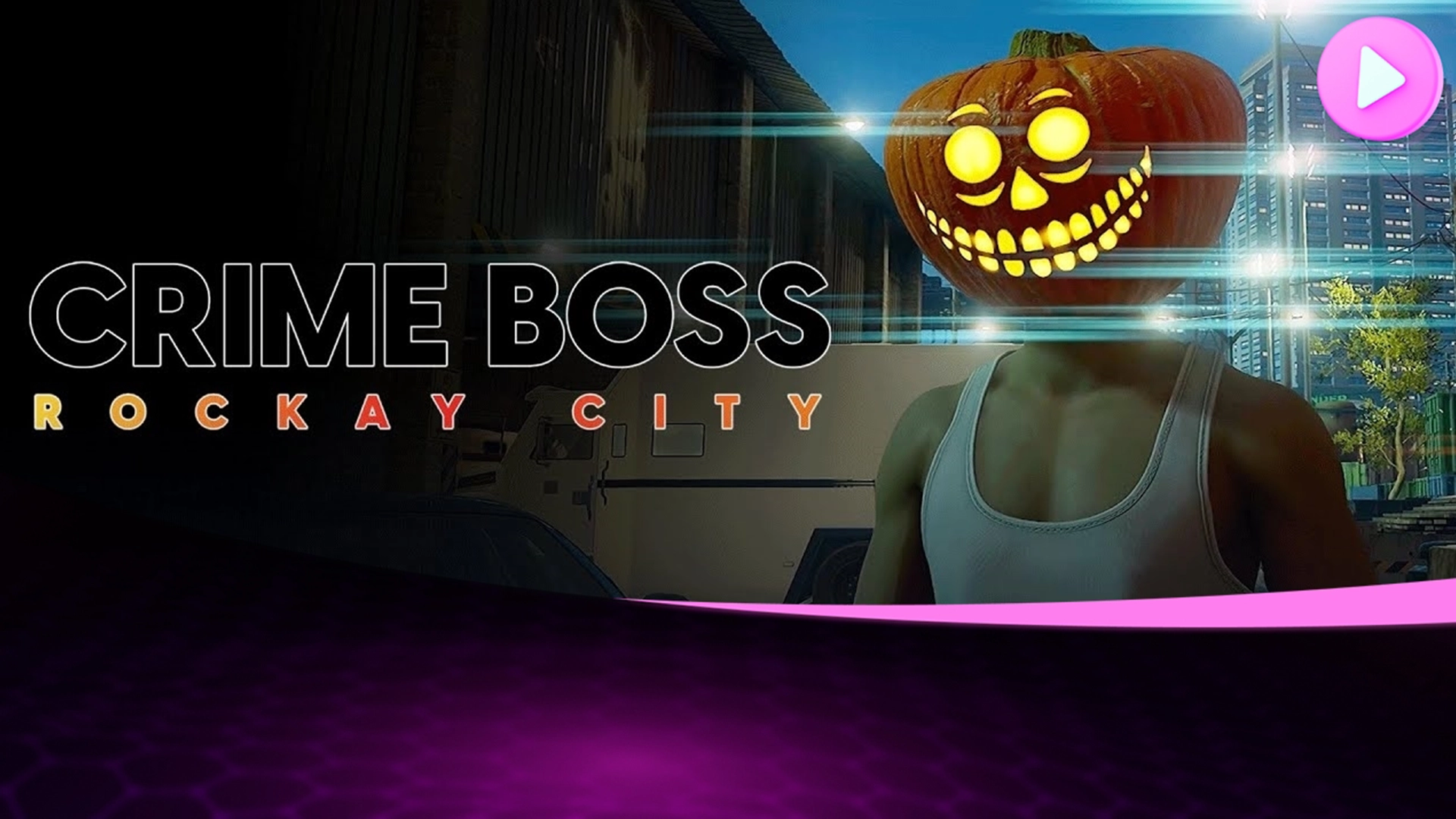 Обновление 5.0 для Crime Boss: Rockay City — Новые уровни и персонажи