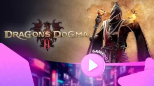 Dragon’s Dogma 2: магия и мощь в трейлере профессии колдуна
