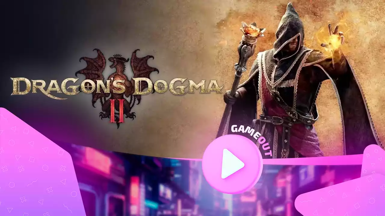 Dragon’s Dogma 2: магия и мощь в трейлере профессии колдуна