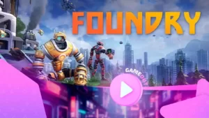 Foundry: начни своё приключение в мире автоматизации