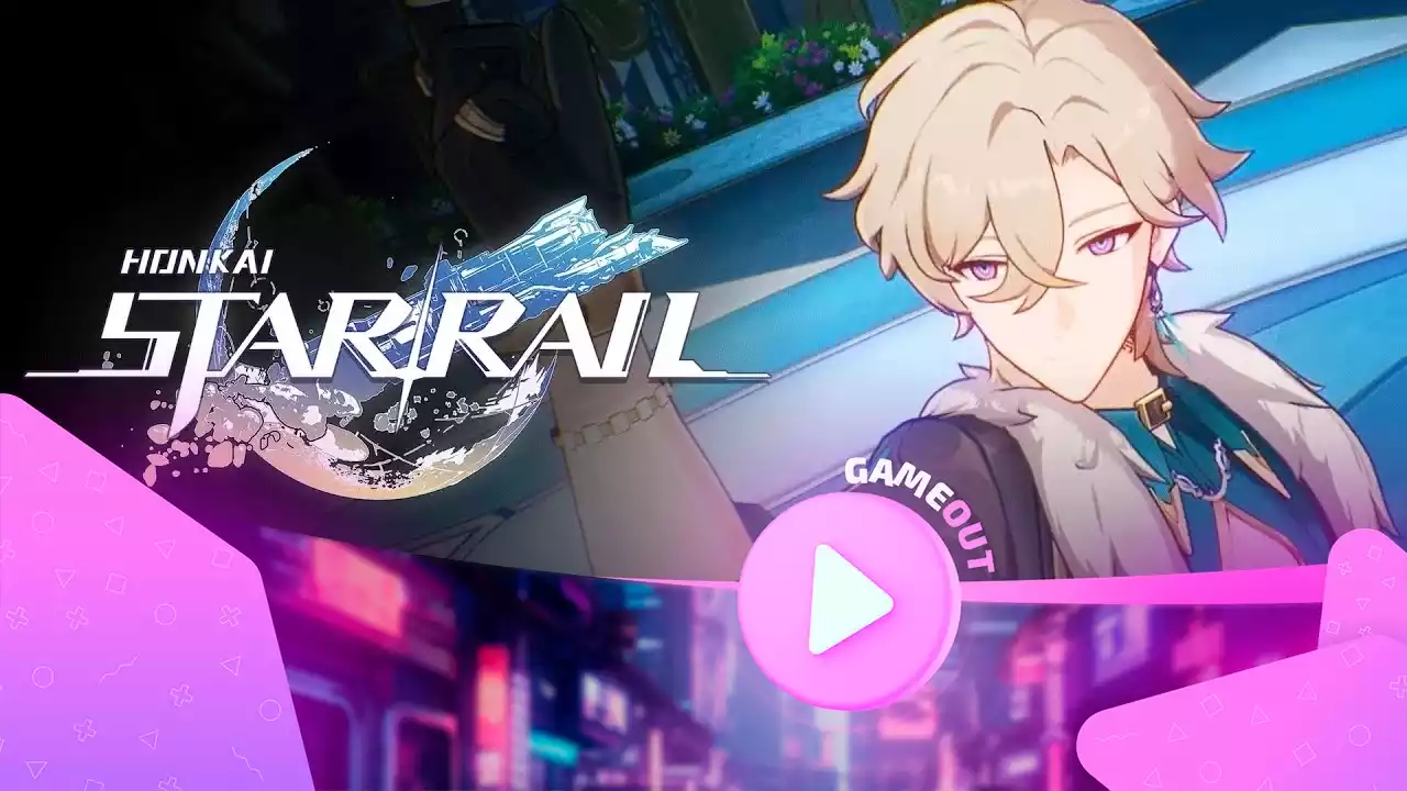 Honkai: Star Rail 2.1 — новый трейлер зовёт в Бездну