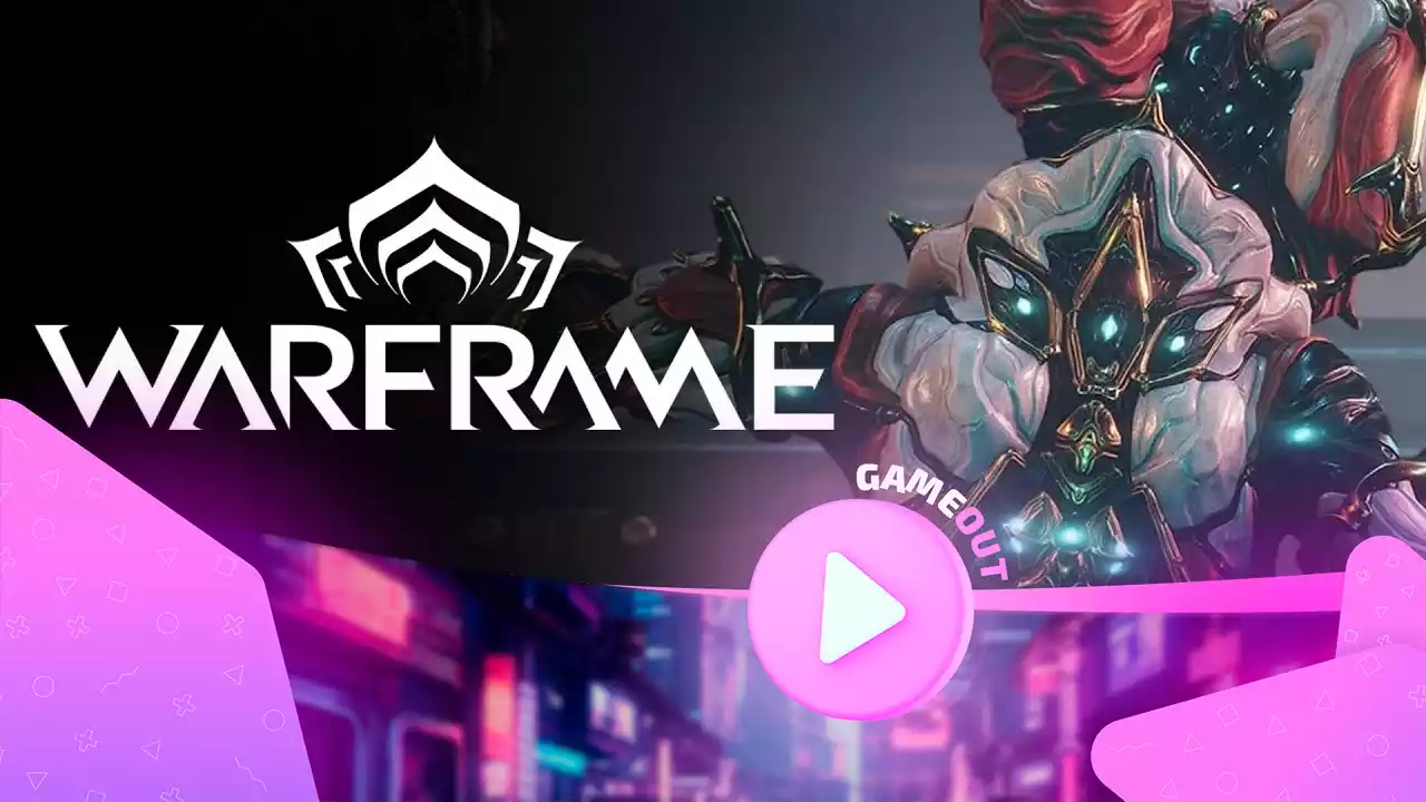 Warframe: прибытие Protea Prime в новом трейлере