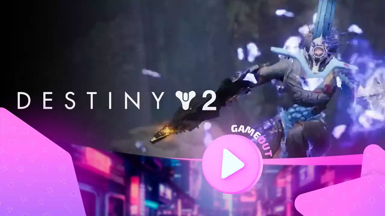 Destiny 2: the final shape – трейлер новых персонажей Omen и Attendant