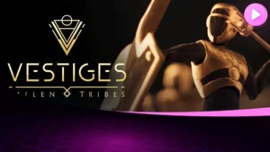 Vestiges: Fallen Tribes — Новая стратегическая игра в жанре автобаттлер от WanadevStudio