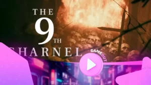 The 9th Charnel: ужасы выживания в первом лице обещают мороз по коже