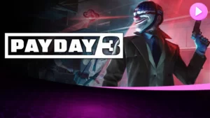 Payday 3 расширяется: Chapter 1: Syntax Error — Новые вызовы и враги