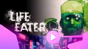 Life Eater: тёмный бог велит — соседей в жертву принести
