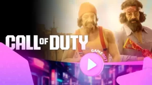Cheech & Chong вступают в игру Call of Duty: Warzone и Modern Warfare 3