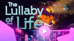 The Lullaby of Life: новый трейлер даты выхода раскрывает музыкальное приключение