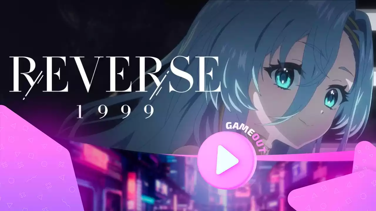 Reverse: 1999 представляет трейлер обновления версии 1.4