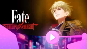 Захватывающий Трейлер DLC Fate/Samurai Remnant: Record’s Fragment — Keian Command Championship