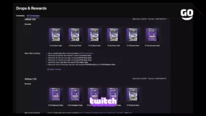 Twitch Drops представляют: Эксклюзив для Out of the Park Baseball 24