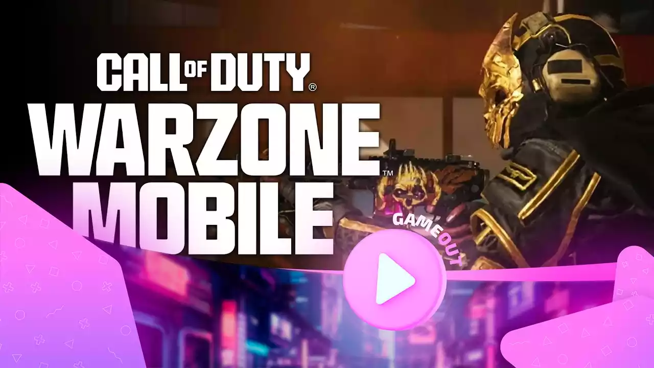 Call of Duty: Warzone Mobile представляет трейлер Operation: Day Zero