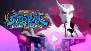 Isshiki Otsutsuki в действии: новый трейлер Naruto x Boruto Ultimate Ninja Storm Connections