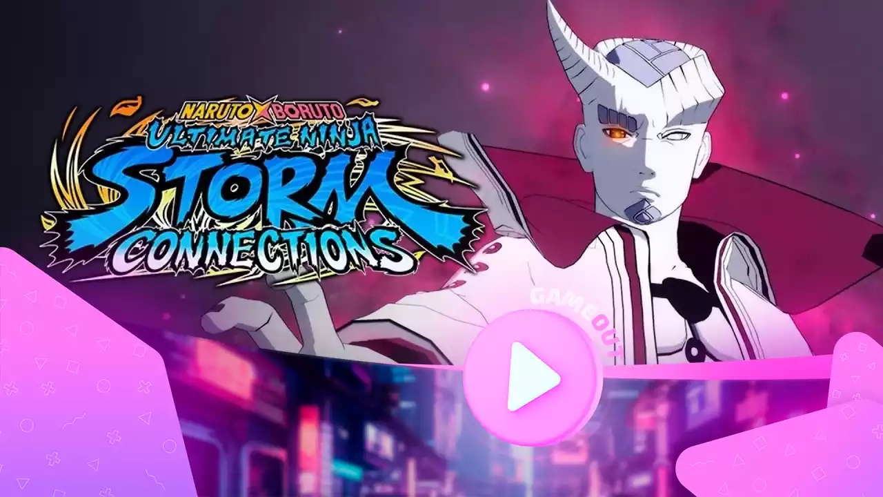 Isshiki Otsutsuki в действии: новый трейлер Naruto x Boruto Ultimate Ninja Storm Connections