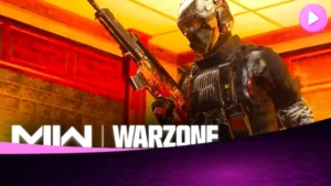 Call of Duty Modern Warfare III и Warzone Season 1 бесплатный боевой пакет для PlayStation®Plus