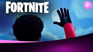 The Weeknd Взрывает Fortnite: новый геймплейный трейлер