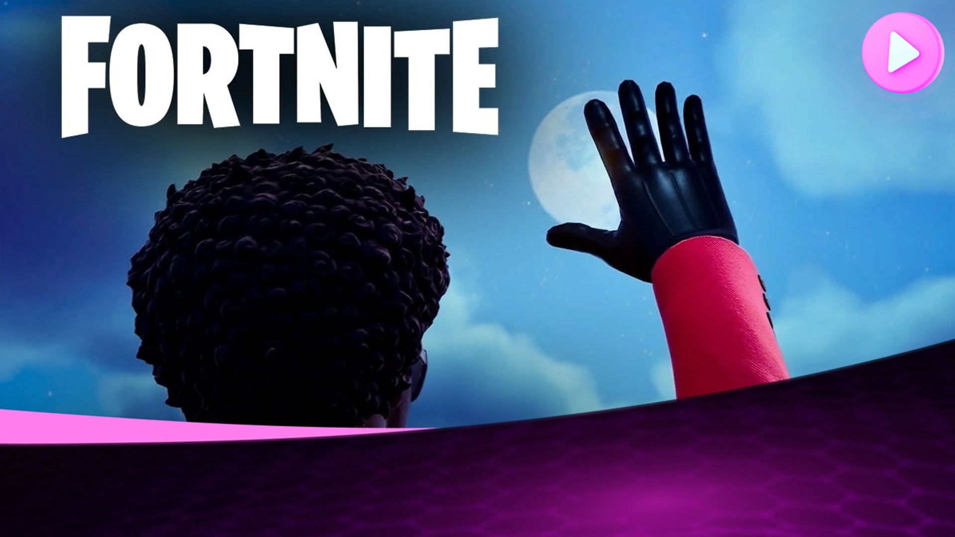 The Weeknd Взрывает Fortnite: новый геймплейный трейлер