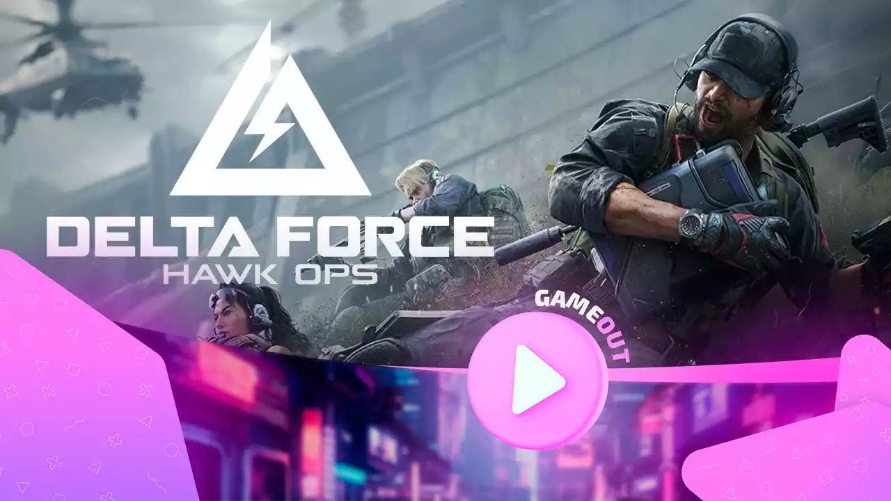 Delta Force: Hawk Ops – новый трейлер и официальный альфа-тест