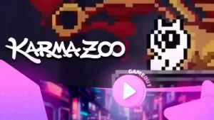 Karmazoo: официальный трейлер обновления Love