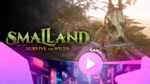 Smalland: Survive the Wilds — обновление Tyrant’s Perch в новом трейлере