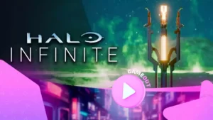 Halo Infinite представляет: возвращение Yappening 2 в новом трейлере