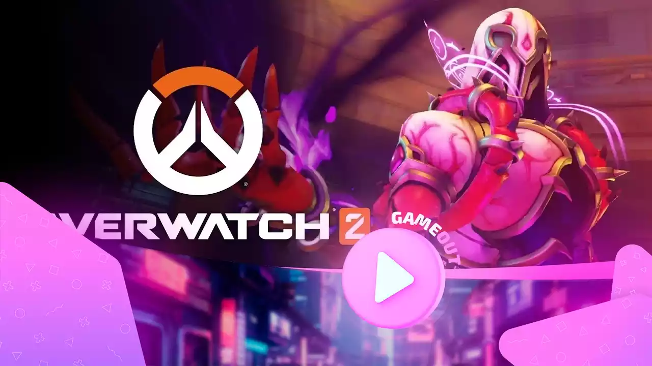 Overwatch 2: champions — официальный трейлер 9 сезона