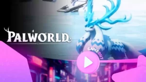 Palworld: зимняя сказка или холодный кошмар в новом трейлере