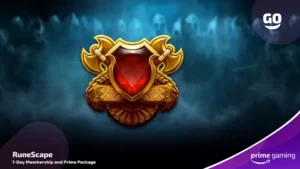 Prime Gaming вознаграждает игроков RuneScape 7-дневной подпиской и пакетом бонусов