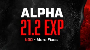 7 Days to Die Обновление A21.2 b30: Новые дополнения и улучшения
