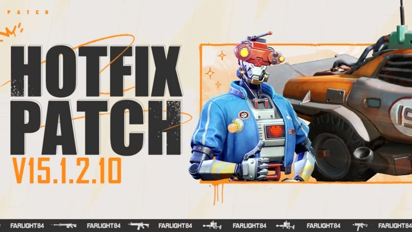 7-issues-fix-farlight-84-v15.1.2.10-hotfix-announcement Farlight 84 Обновление V15.1.2.10 – Исправления и Оптимизации