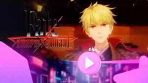 Fate/Samurai Remnant: официальный трейлер первого дополнения