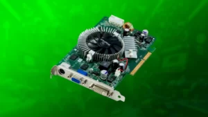 GeForce 7300 GT