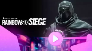 Rainbow Six Siege: Deimos в деле, новый оператор на арене