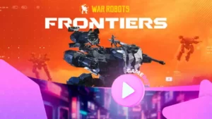 War Robots: Frontiers представляет весеннее обновление в новом трейлере