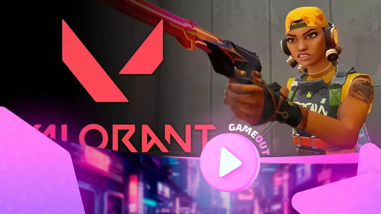 Valorant episode 8 act 3: новый трейлер и загадочные цветы