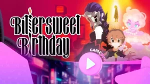 Bittersweet Birthday: трейлер уникального экшена