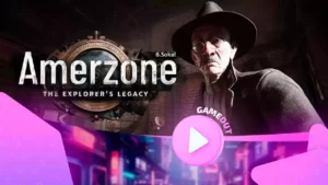 Amerzone: The Explorer’s Legacy: классическая загадка возвращается