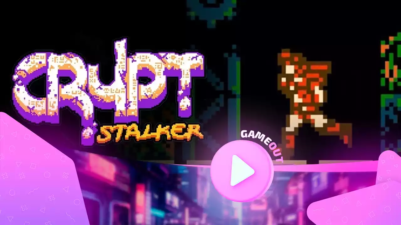 Crypt Stalker: погружение в 2D-приключение с кнутом и демонами