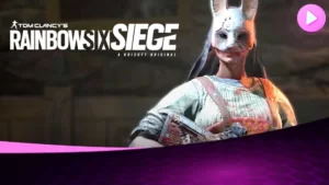 Rainbow Six Siege и Dead by Daylight объединяются в уникальной коллаборации