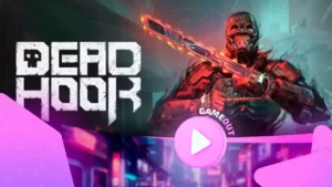 Dead Hook: официальный трейлер выхода игры