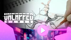 Uncapped games анонсирует новую стратегию на summer game fest
