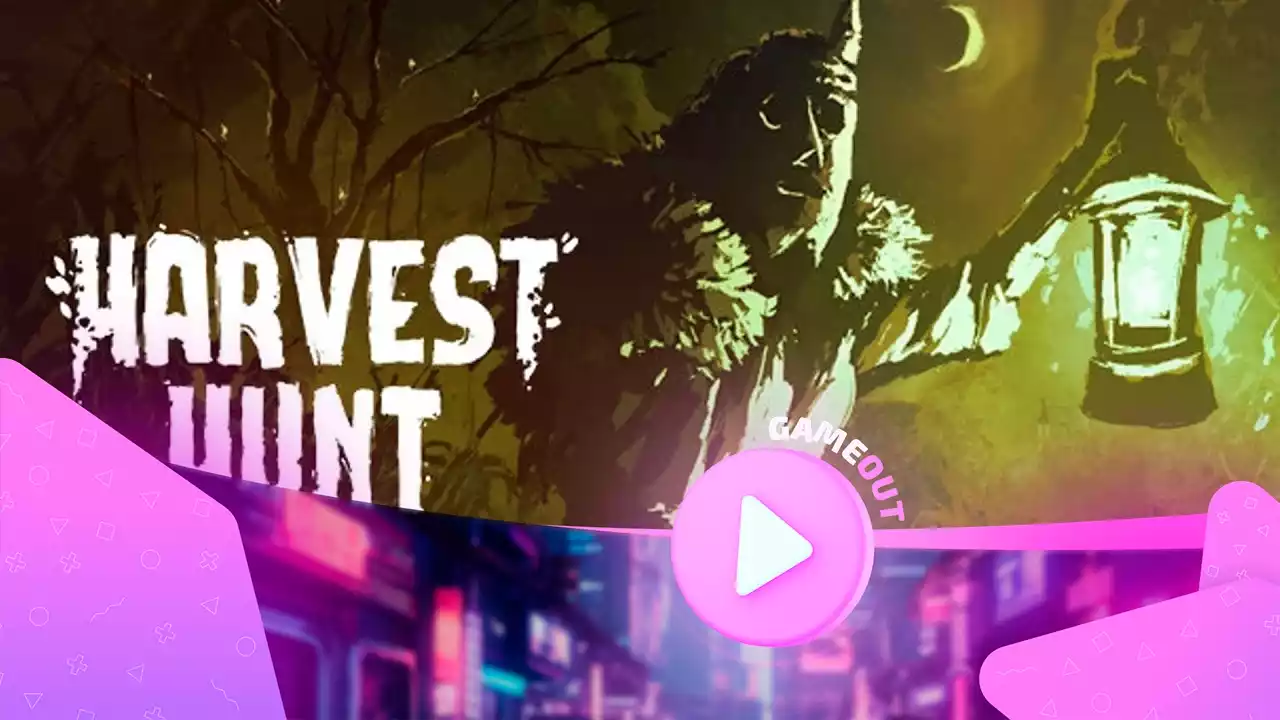 Harvest Hunt: ночные кошмары в Luna Nova ждут тебя