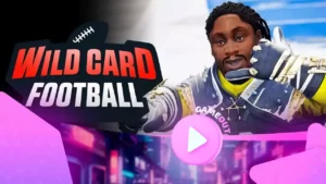 Возвращение легенд в Wild Card Football: трейлер запуска Legacy RBs DLC 2