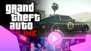 GTA Online: Трейлер роскошного Dewbauchee