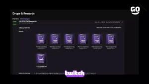 Twitch Drops раздает Affiliate 10/9-16 для Out of the Park Baseball 24