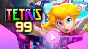 Tetris 99 представляет 39-й Maximus Cup: геймплейный трейлер
