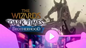 The Wizards — Dark Times: Brotherhood получает трейлер к запуску на PS VR2