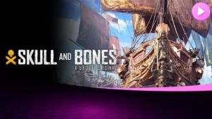 Закрытая бета-версия Skull and Bones в декабре: Готовимся к пиратским приключениям
